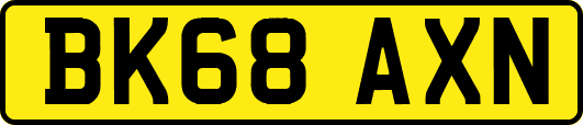 BK68AXN