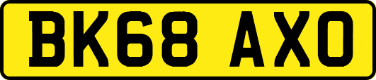 BK68AXO