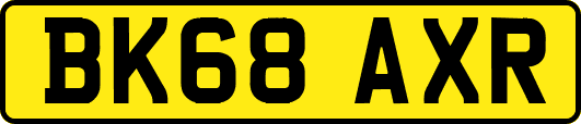 BK68AXR