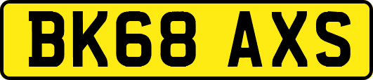 BK68AXS