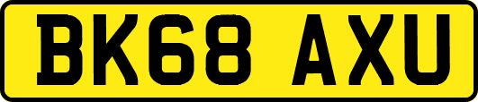 BK68AXU