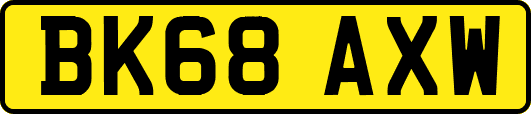 BK68AXW