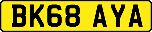 BK68AYA