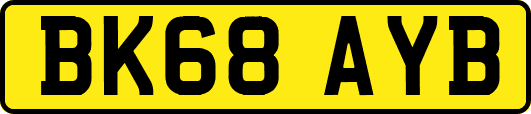 BK68AYB