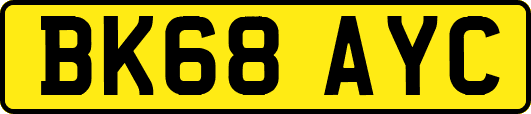 BK68AYC