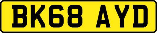 BK68AYD