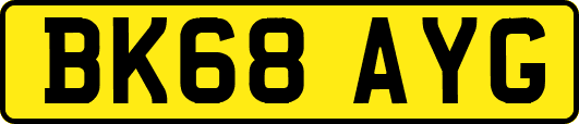 BK68AYG