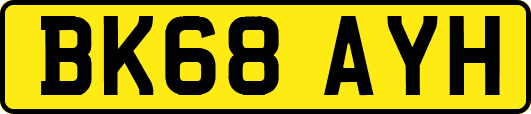 BK68AYH