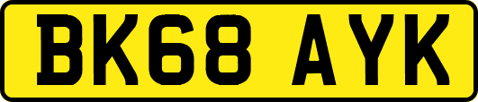 BK68AYK