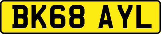 BK68AYL
