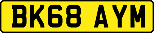 BK68AYM