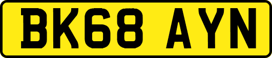 BK68AYN