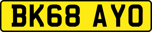 BK68AYO