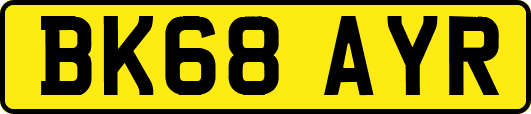 BK68AYR
