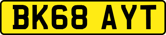 BK68AYT