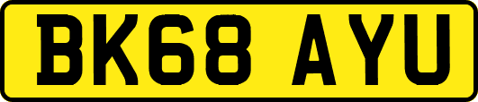 BK68AYU
