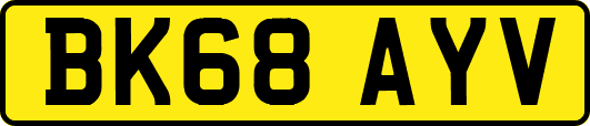 BK68AYV