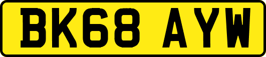 BK68AYW