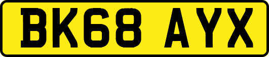 BK68AYX