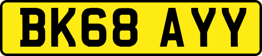 BK68AYY