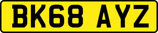 BK68AYZ
