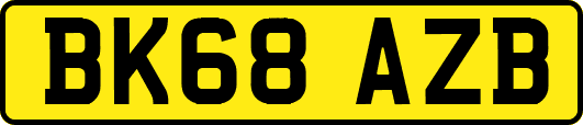 BK68AZB