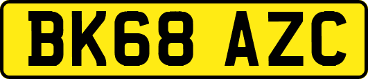 BK68AZC