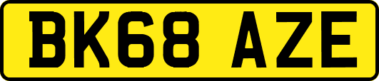 BK68AZE