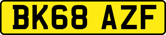 BK68AZF