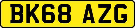 BK68AZG