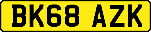 BK68AZK