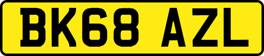 BK68AZL