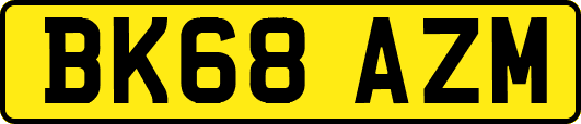 BK68AZM