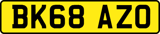 BK68AZO