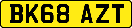 BK68AZT