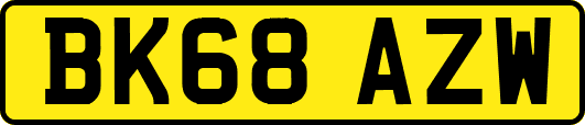 BK68AZW