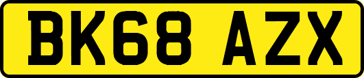 BK68AZX