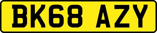 BK68AZY