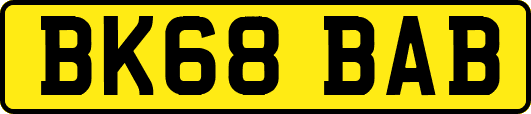 BK68BAB