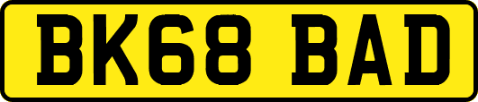 BK68BAD