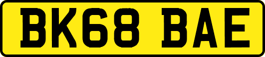 BK68BAE