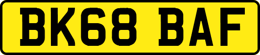 BK68BAF