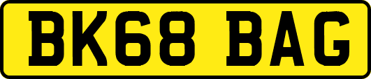 BK68BAG