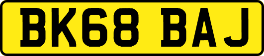 BK68BAJ