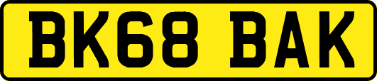 BK68BAK