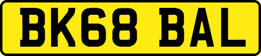 BK68BAL