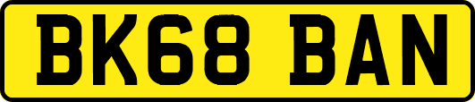 BK68BAN