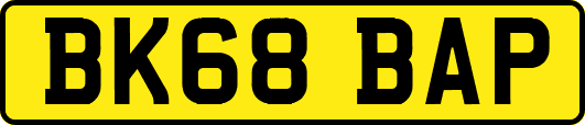 BK68BAP