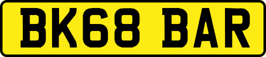 BK68BAR