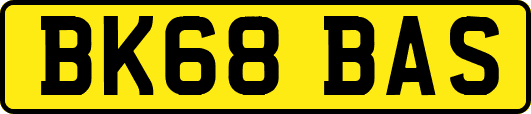 BK68BAS